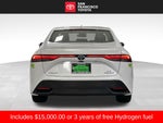 2023 Toyota Mirai XLE