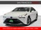 2022 Toyota Mirai XLE