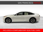 2022 Toyota Mirai XLE