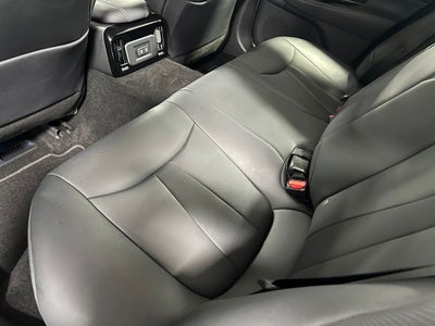 2022 Toyota Mirai XLE
