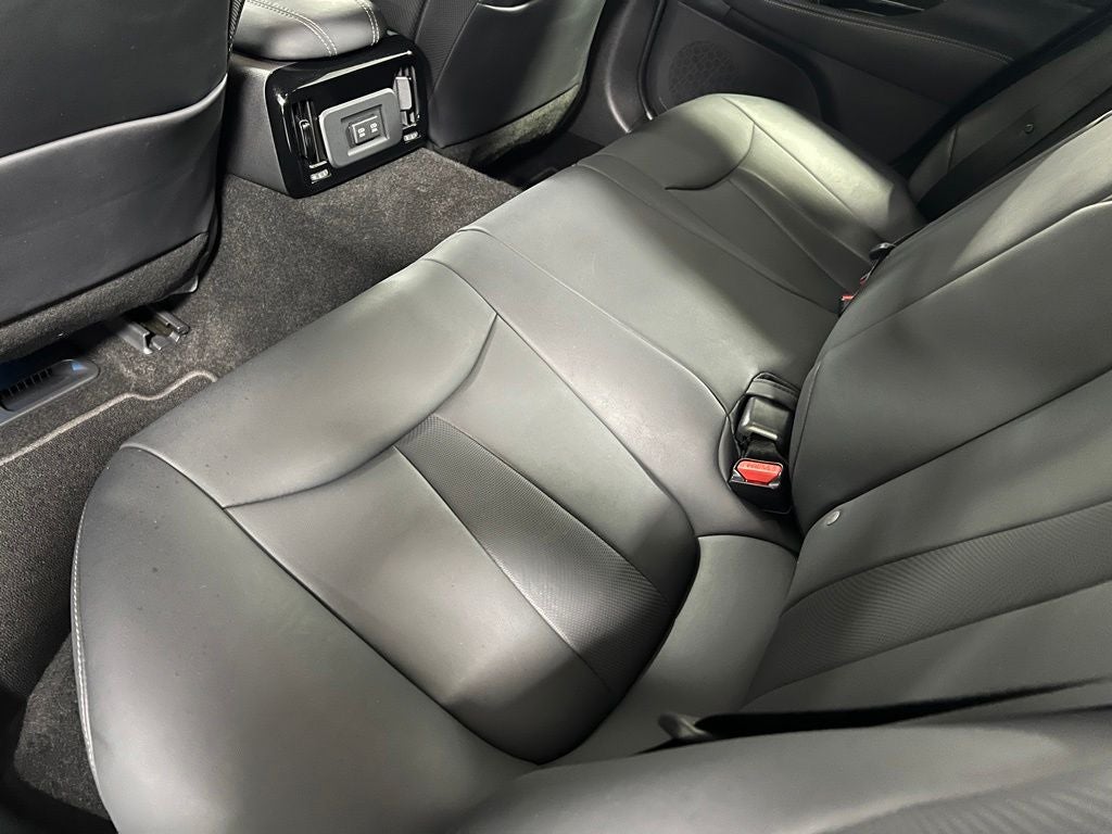 2022 Toyota Mirai XLE