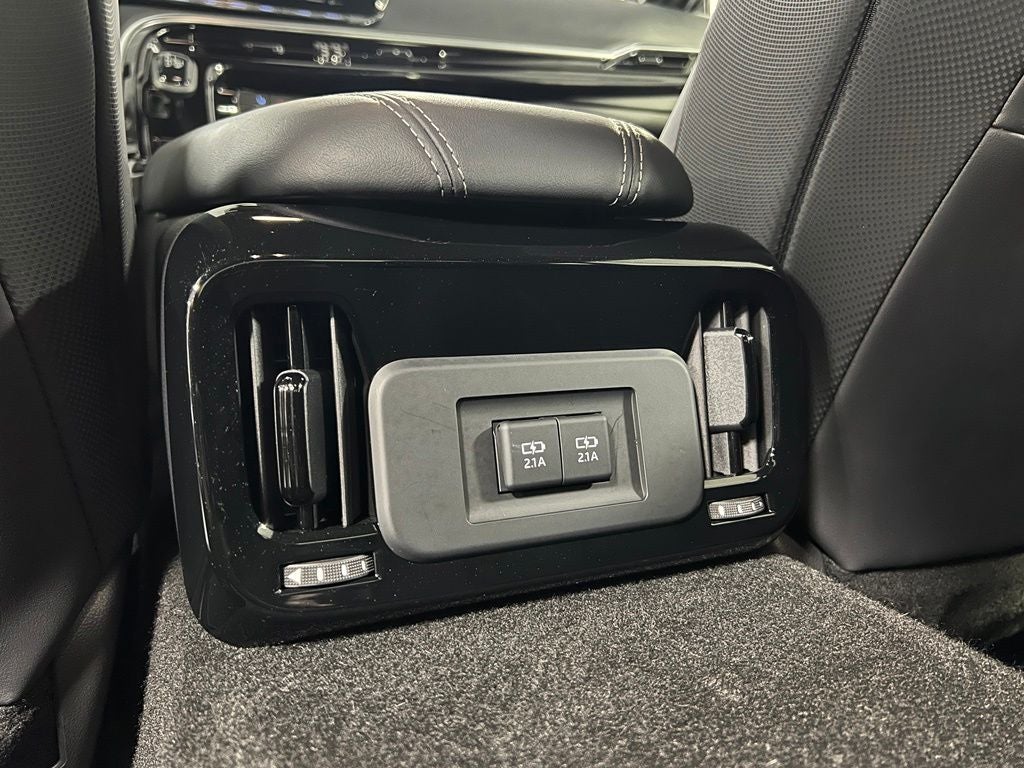 2022 Toyota Mirai XLE