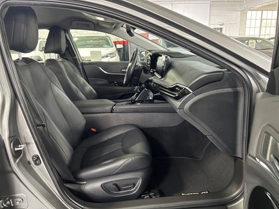 2022 Toyota Mirai XLE