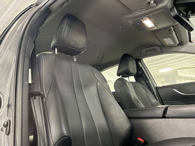 2022 Toyota Mirai XLE