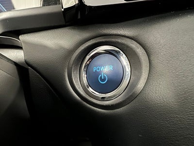 2022 Toyota Mirai XLE