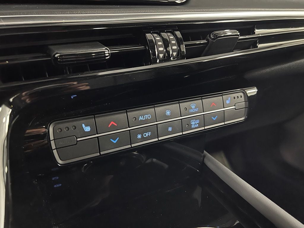 2022 Toyota Mirai XLE