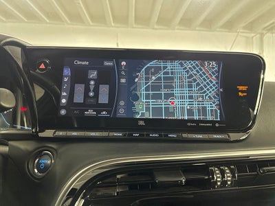 2022 Toyota Mirai XLE