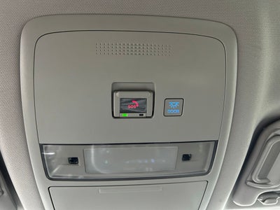 2022 Toyota Mirai XLE