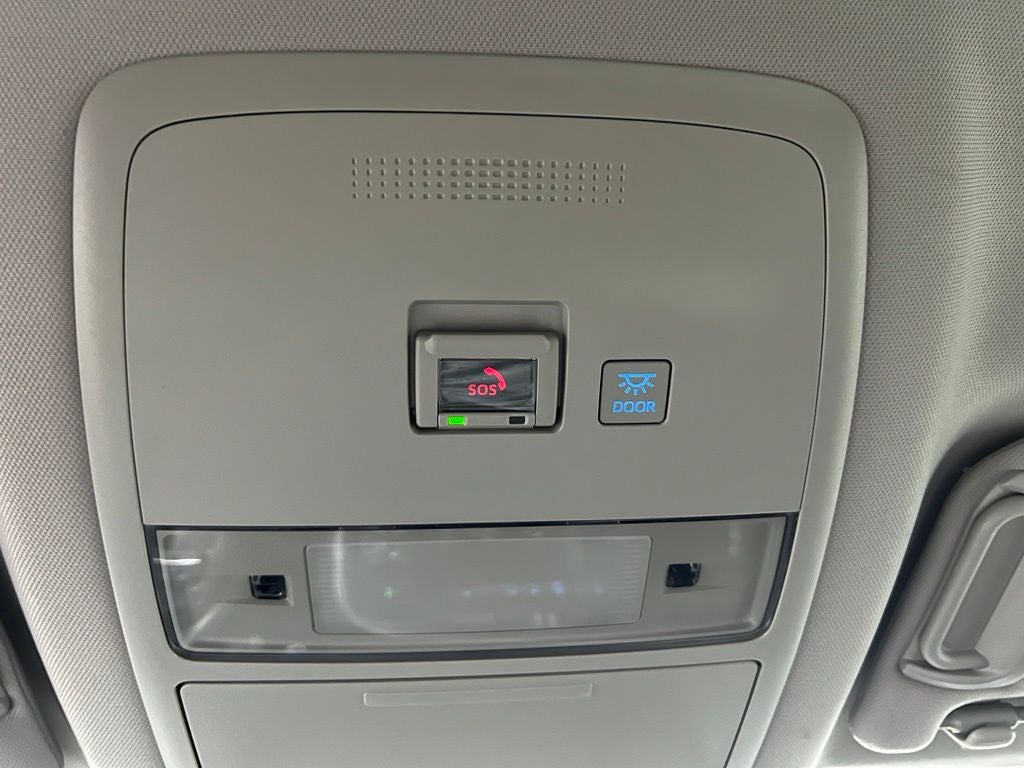 2022 Toyota Mirai XLE