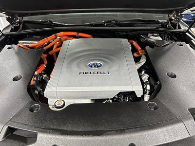 2022 Toyota Mirai XLE
