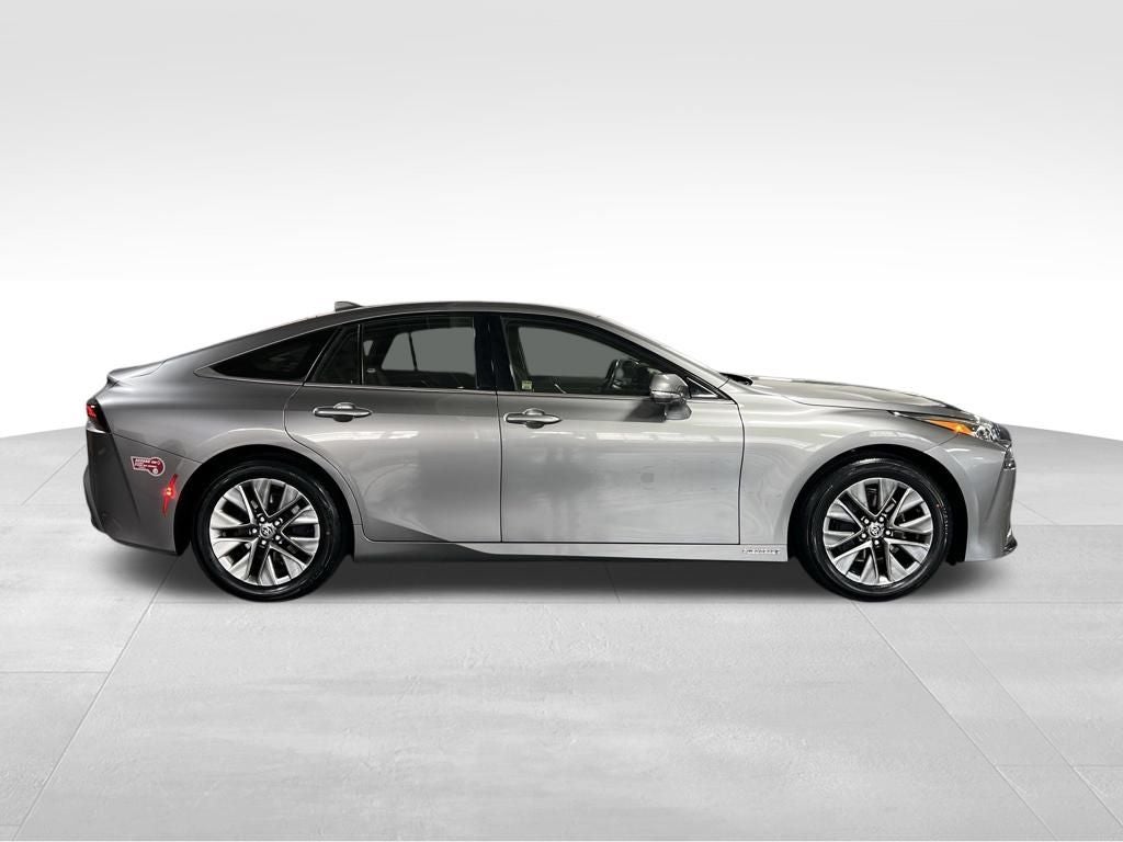 2022 Toyota Mirai XLE