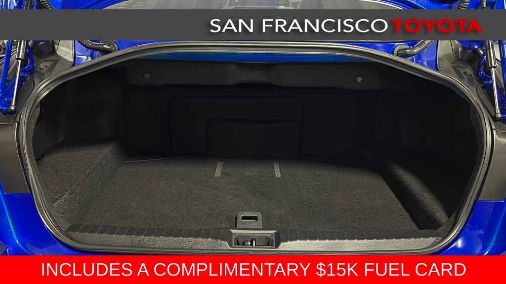 2022 Toyota Mirai Limited