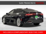 2022 Toyota Mirai XLE
