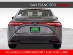 2021 Toyota Mirai XLE
