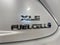 2022 Toyota Mirai XLE