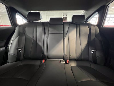 2022 Toyota Mirai XLE
