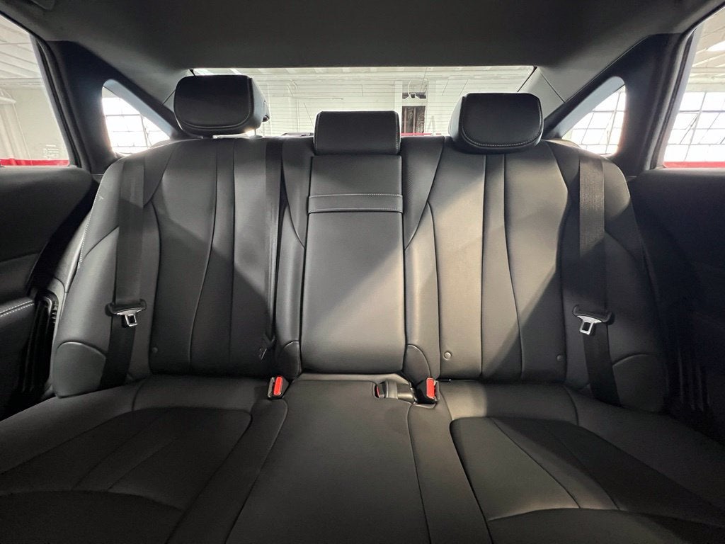 2022 Toyota Mirai XLE