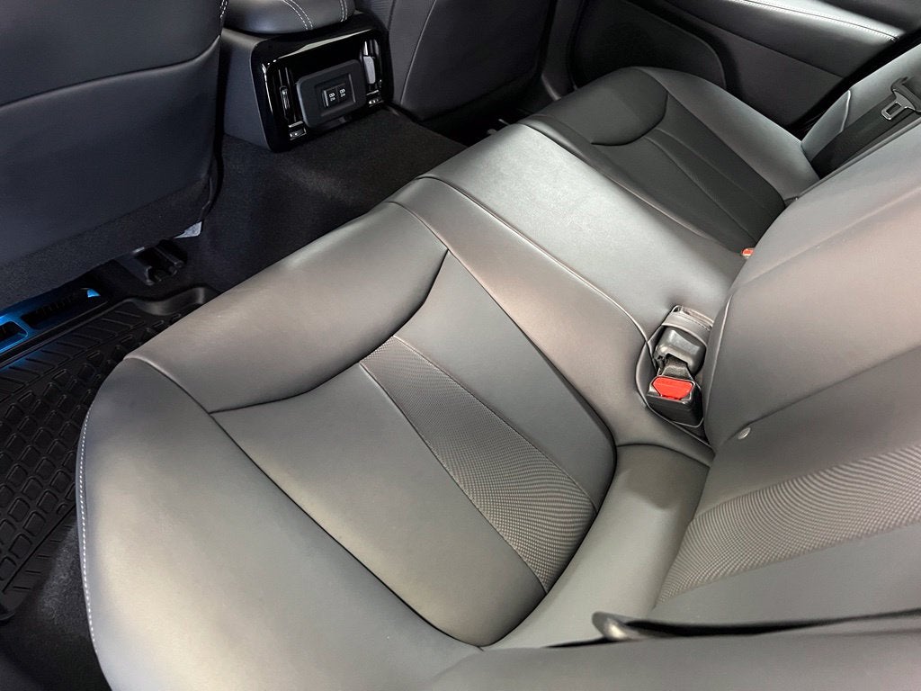 2022 Toyota Mirai XLE