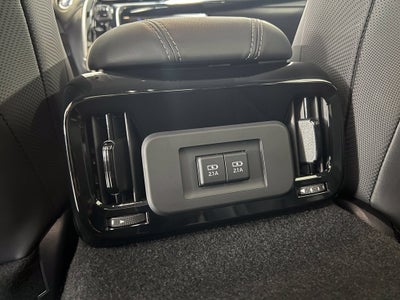2022 Toyota Mirai XLE