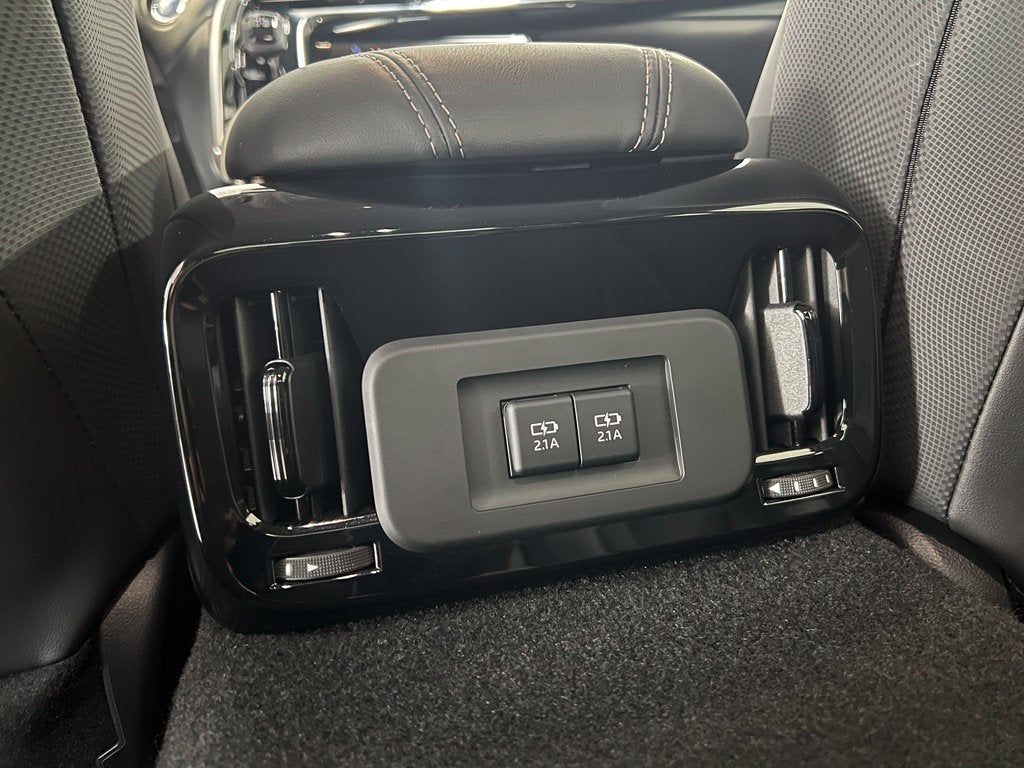 2022 Toyota Mirai XLE