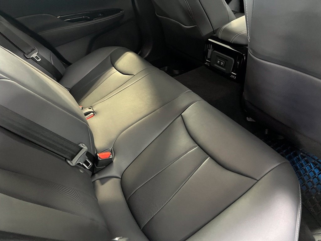 2022 Toyota Mirai XLE