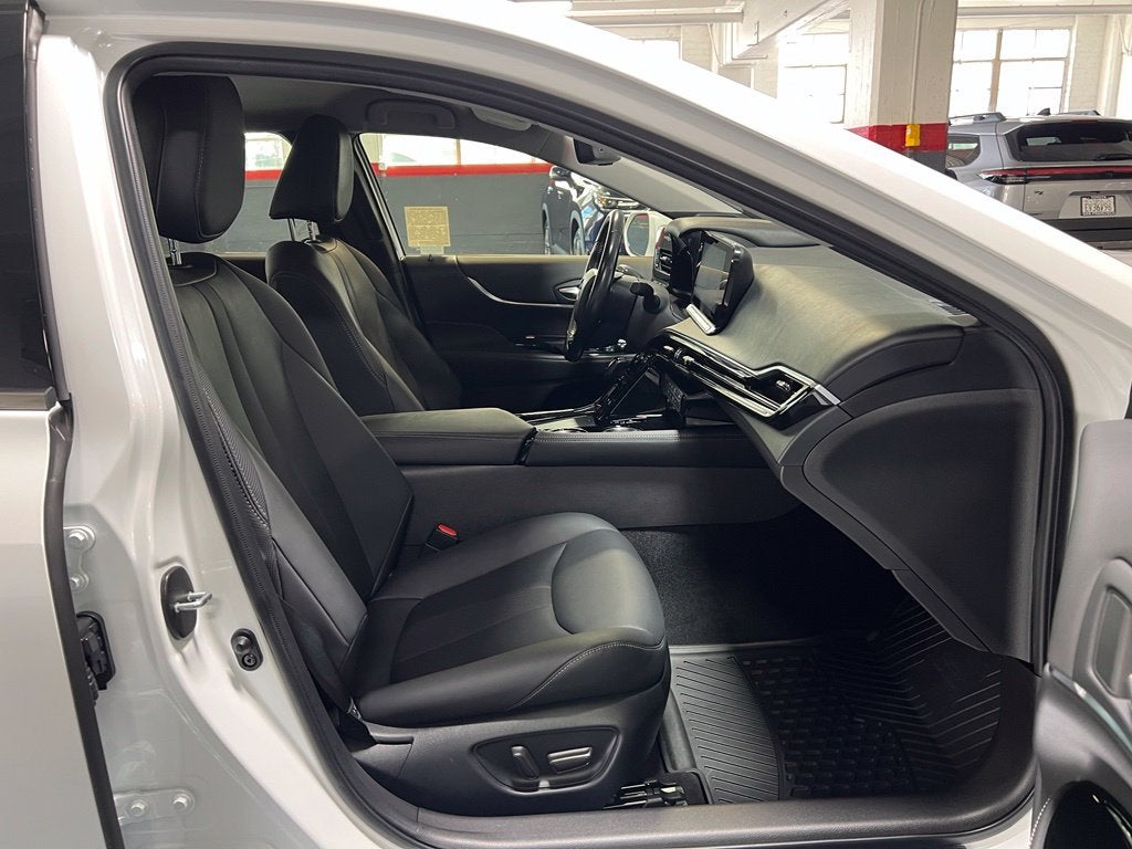 2022 Toyota Mirai XLE