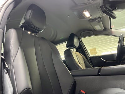 2022 Toyota Mirai XLE