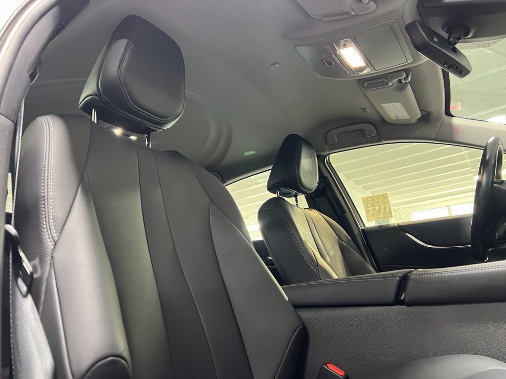 2022 Toyota Mirai XLE