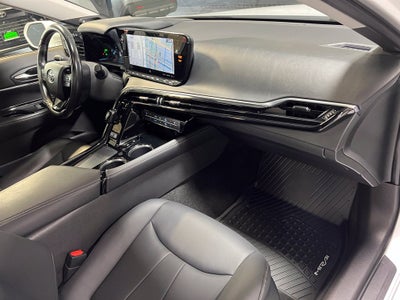 2022 Toyota Mirai XLE