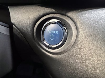 2022 Toyota Mirai XLE