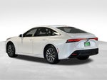 2022 Toyota Mirai XLE