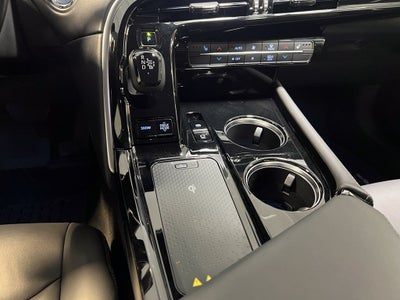 2022 Toyota Mirai XLE