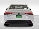 2022 Toyota Mirai XLE