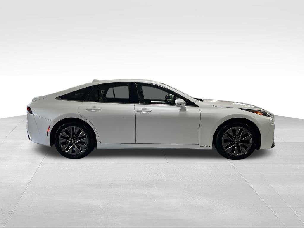 2022 Toyota Mirai XLE