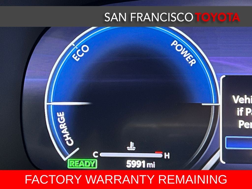 2026 Toyota Crown XLE