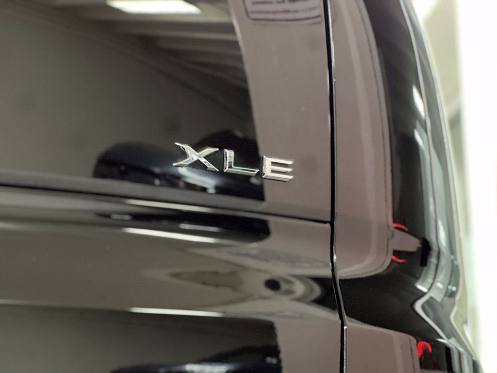 2026 Toyota Crown Signia XLE