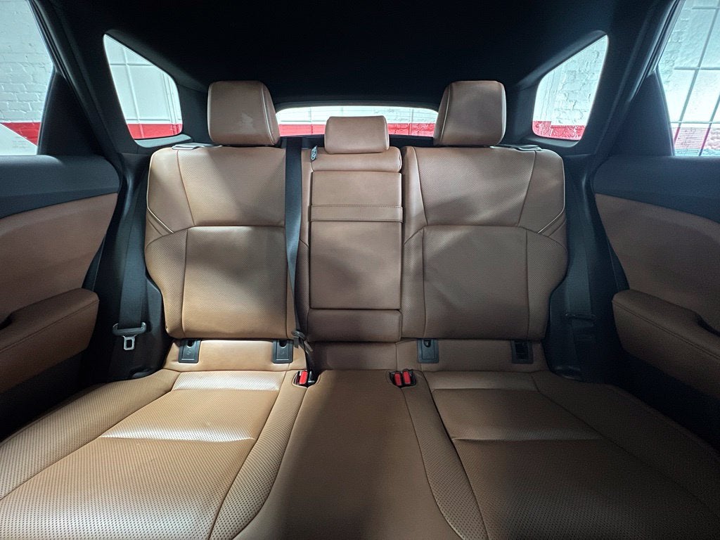 2026 Toyota Crown Signia XLE
