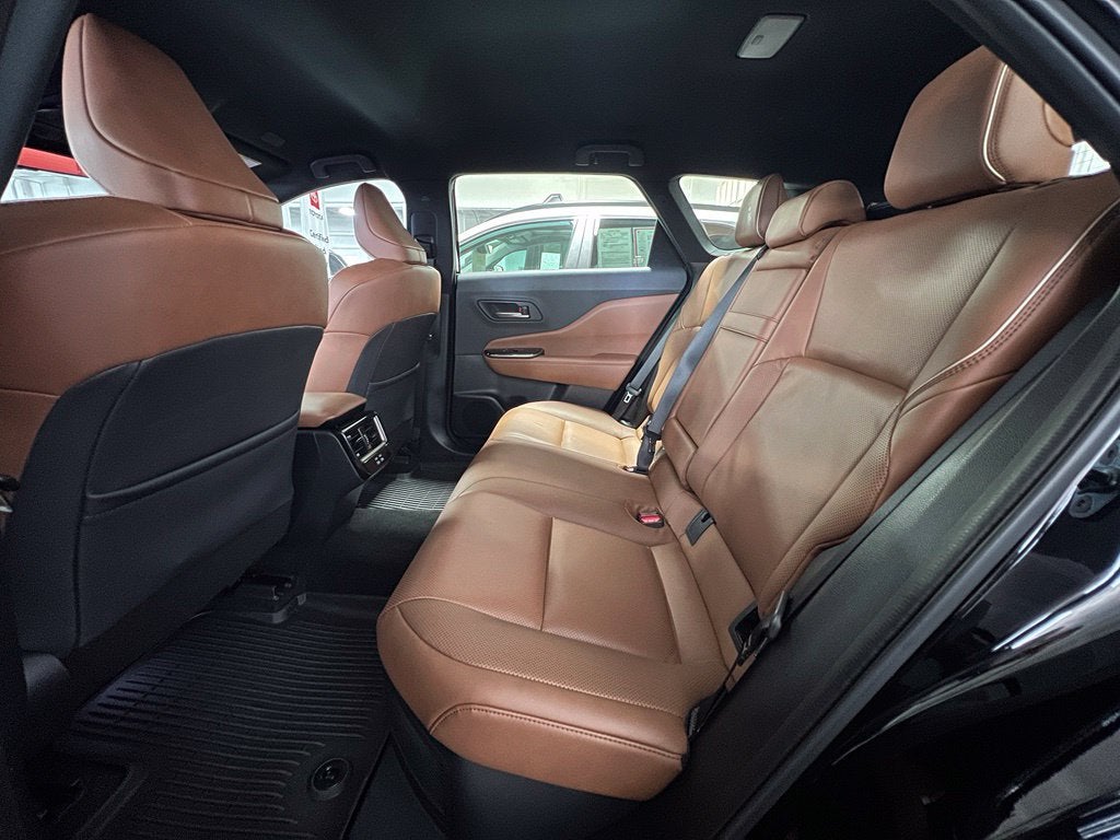 2026 Toyota Crown Signia XLE