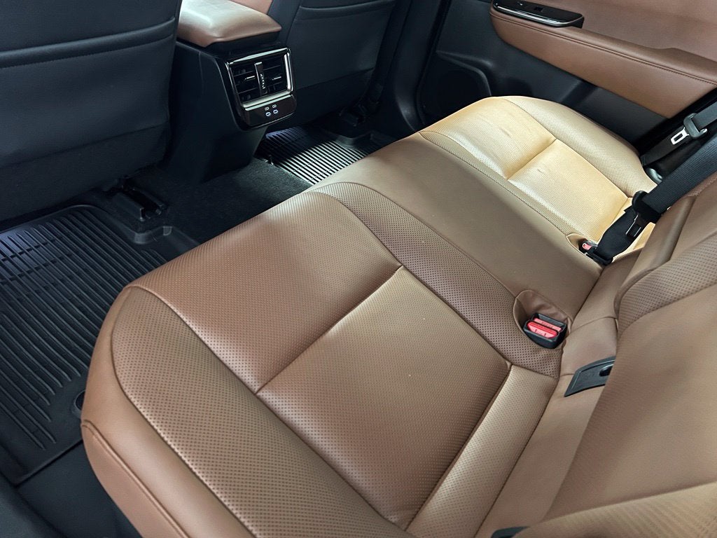 2026 Toyota Crown Signia XLE