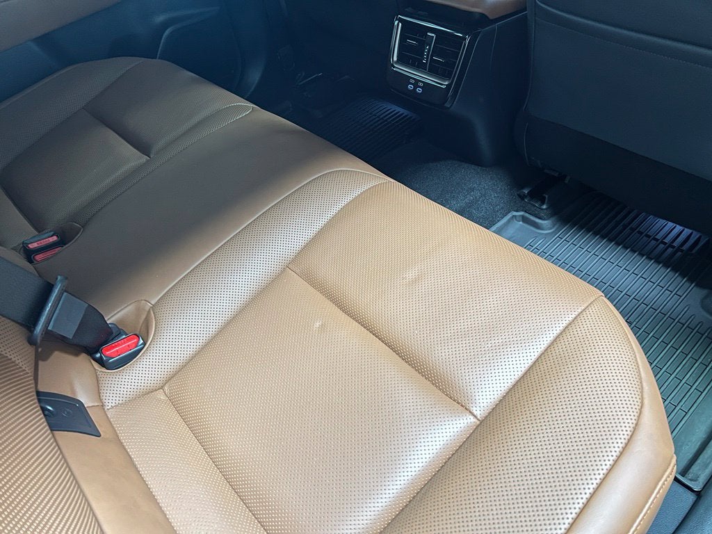 2026 Toyota Crown Signia XLE