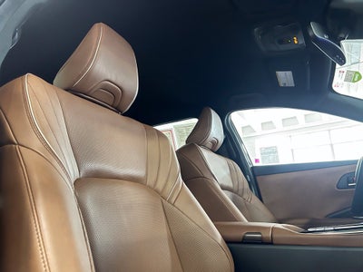 2026 Toyota Crown Signia XLE