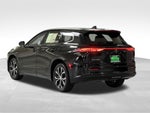 2026 Toyota Crown Signia XLE