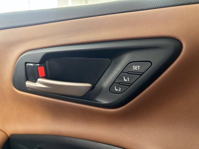 2026 Toyota Crown Signia XLE
