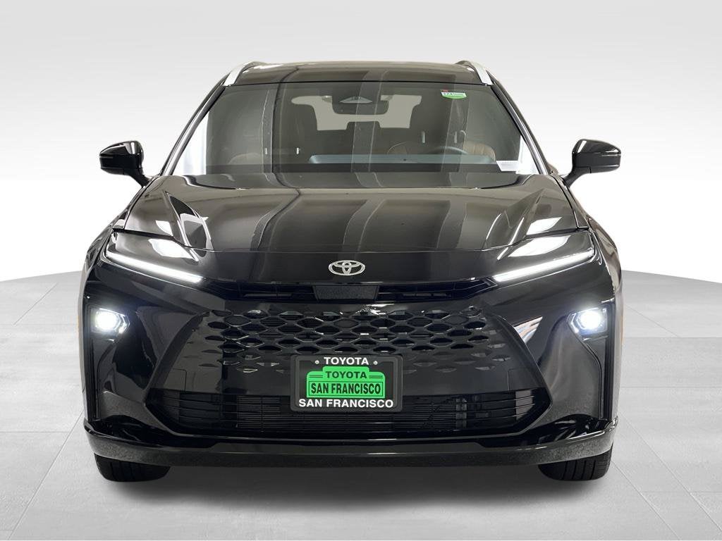 2026 Toyota Crown Signia XLE
