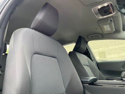 2023 Toyota Prius LE