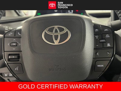 2023 Toyota Prius Limited