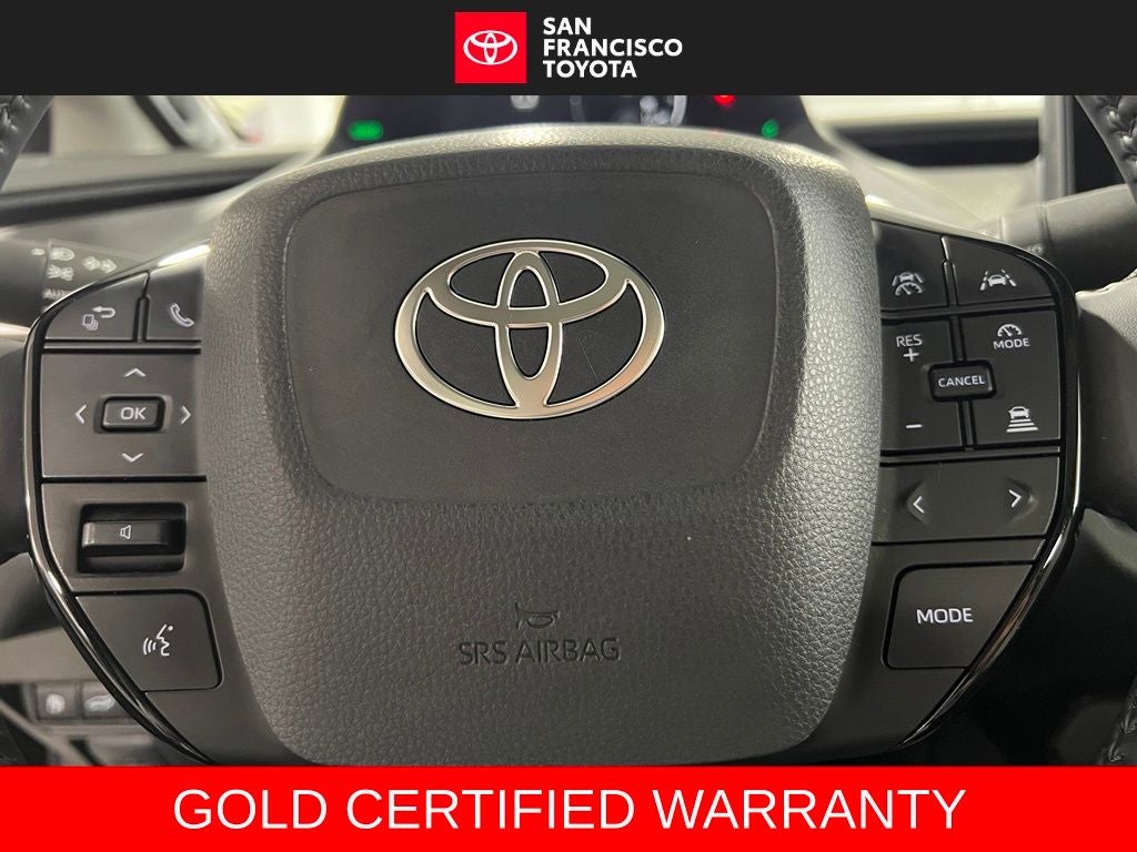 2023 Toyota Prius Limited
