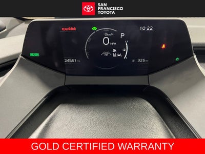 2023 Toyota Prius Limited