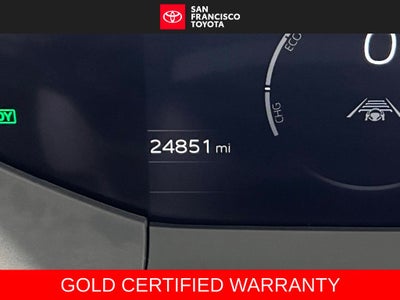2023 Toyota Prius Limited