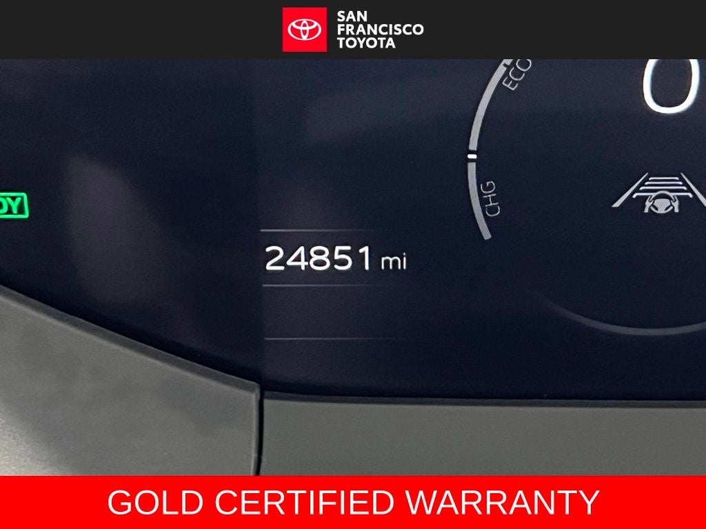 2023 Toyota Prius Limited